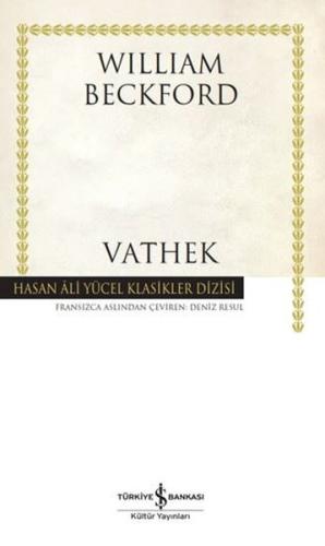 Vathek - Hasan Ali Yücel Klasikler