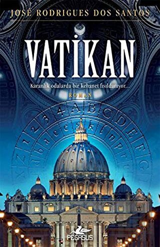 Vatikan | Kitap Ambarı