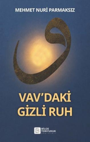 Vav'daki Gizli Ruh | Kitap Ambarı