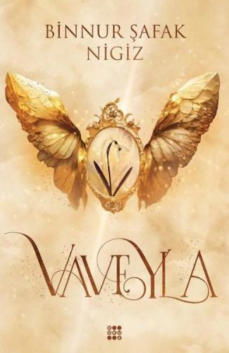 Vaveyla 1 - Sönmüş Aldebaran | Kitap Ambarı