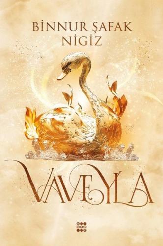 Vaveyla 3 - Zehirli Ekinoks | Kitap Ambarı
