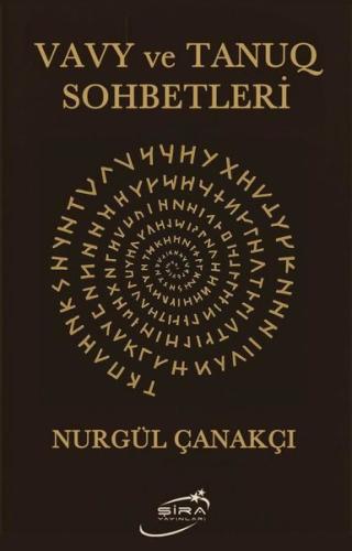 Vavy ve Tanuq Sohbetleri | Kitap Ambarı