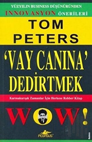 Vay Canına Dedirtmek | Kitap Ambarı