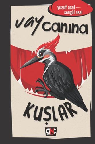 Vay Canına Kuşlar | Kitap Ambarı