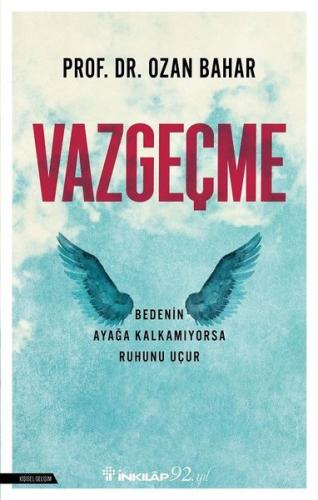 Vazgeçme | Kitap Ambarı