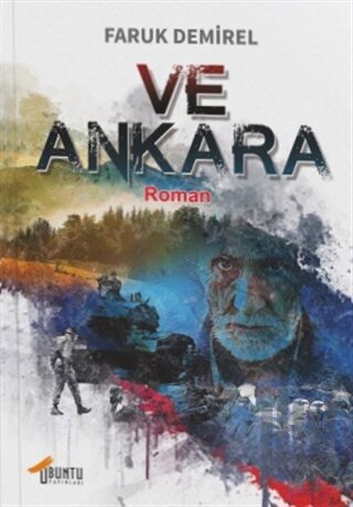 Ve Ankara | Kitap Ambarı