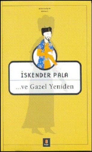 Ve Gazel Yeniden | Kitap Ambarı