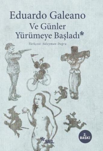 Ve Günler Yürümeye Başladı | Kitap Ambarı