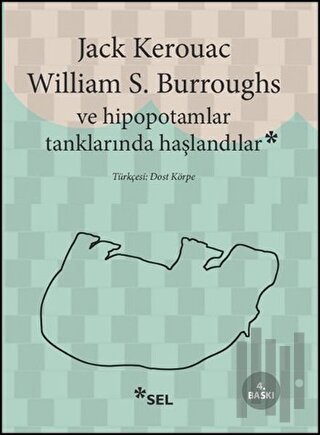 Ve Hipopotamlar Tanklarında Haşlandılar | Kitap Ambarı