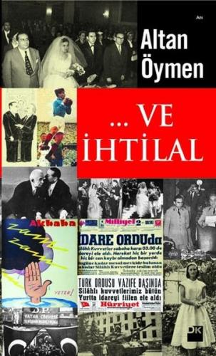 ... Ve İhtilal | Kitap Ambarı