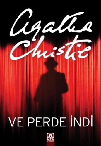Ve Perde İndi | Kitap Ambarı