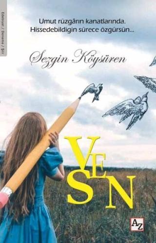 Ve Sen | Kitap Ambarı