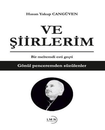 Ve Şiirlerim | Kitap Ambarı
