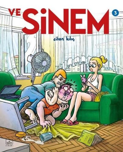 Ve Sinem 3.Cilt | Kitap Ambarı