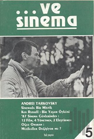 Ve Sinema 5