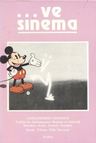 ...Ve Sinema 7 | Kitap Ambarı