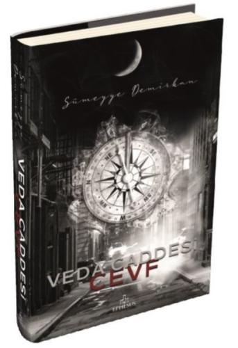 Veda Caddesi: Cevf (Ciltli)