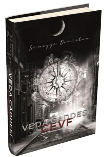 Veda Caddesi - Cevf (Ciltli)