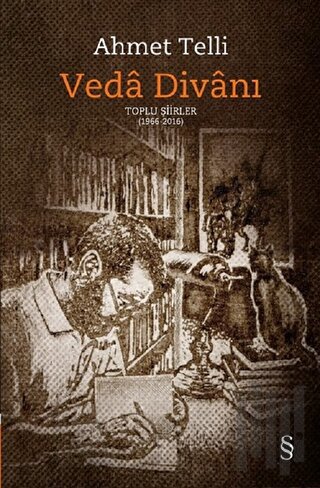 Veda Divanı (Ciltli) | Kitap Ambarı