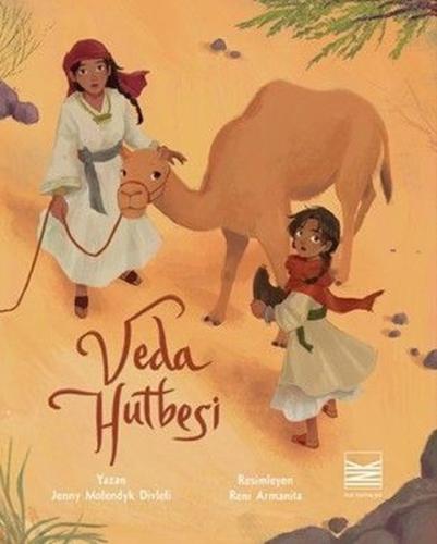 Veda Hutbesi | Kitap Ambarı