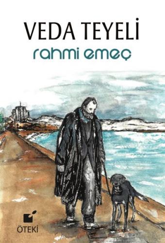 Veda Teyeli | Kitap Ambarı