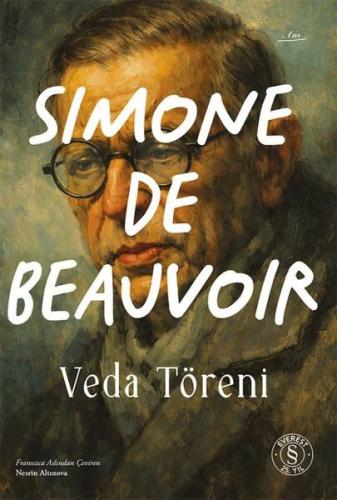 Veda Töreni | Kitap Ambarı