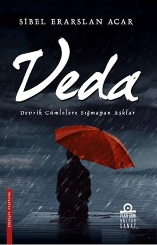Veda | Kitap Ambarı