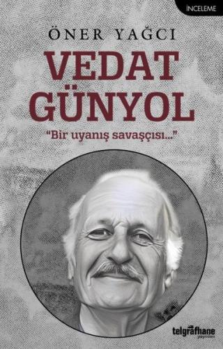 Vedat Günyol | Kitap Ambarı