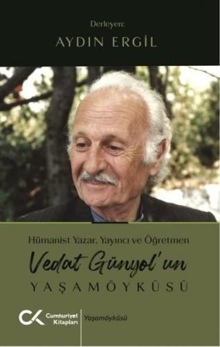 Vedat Günyol'un Yaşamöyküsü