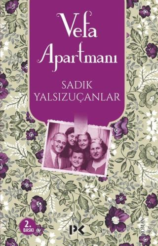 Vefa Apartmanı