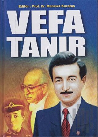 Vefa Tanır