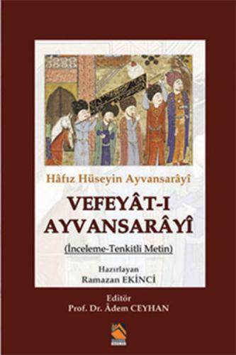 Vefeyat-ı Ayvansarayı