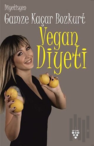 Vegan Diyeti | Kitap Ambarı