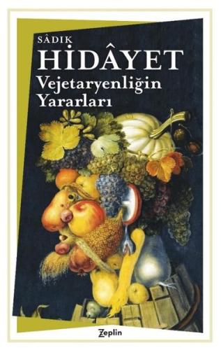 Vejetaryenliğin Yararları | Kitap Ambarı
