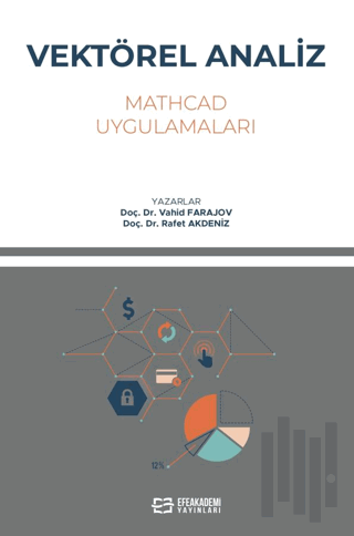 Vektörel Analiz (Mathcad Uygulamalı) | Kitap Ambarı