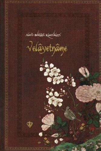 Velayetname | Kitap Ambarı