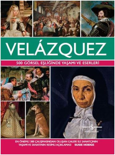 Velazquez (Ciltli)