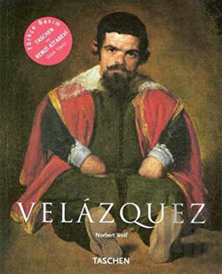 Velazquez | Kitap Ambarı