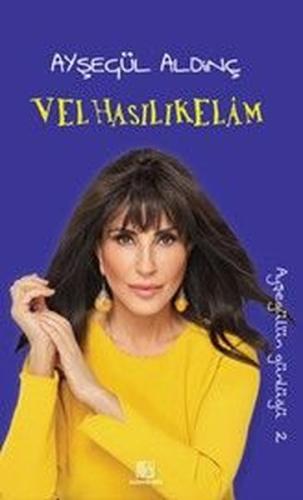 Velhasılıkelam | Kitap Ambarı