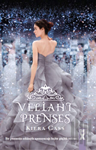 Veliaht Prenses | Kitap Ambarı