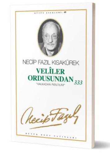 Veliler Ordusundan 333 | Kitap Ambarı