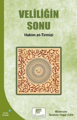 Veliliğin Sonu | Kitap Ambarı