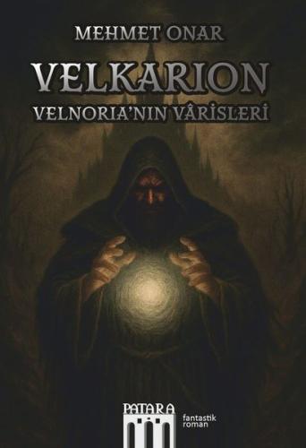 Velkarion - Velnoria'nın Varisleri | Kitap Ambarı