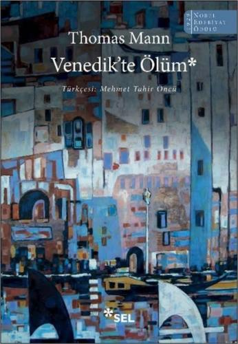 Venedik'te Ölüm | Kitap Ambarı