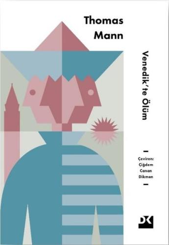 Venedik'te Ölüm | Kitap Ambarı