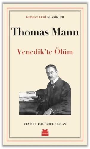 Venedik'te Ölüm | Kitap Ambarı