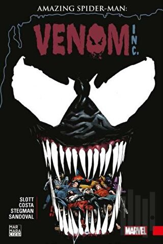 Venom Inc.