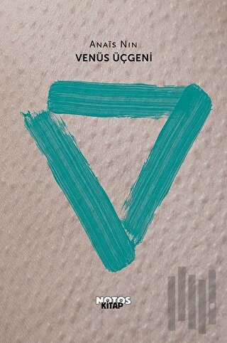 Venüs Üçgeni (Ciltli) | Kitap Ambarı