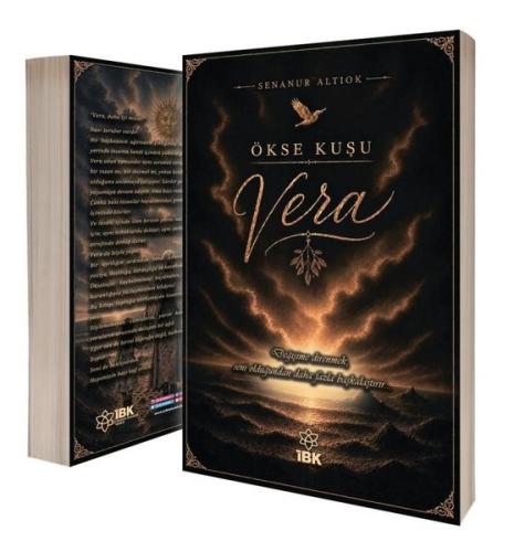 Vera Ökse Kuşu