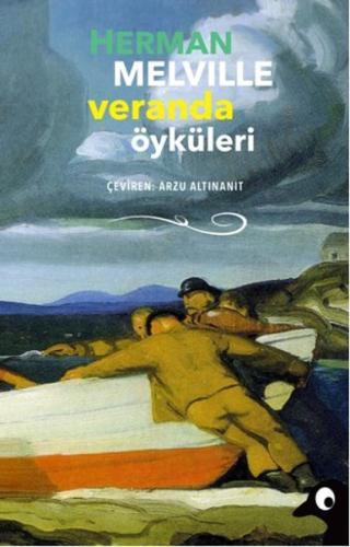 Veranda Öyküleri | Kitap Ambarı